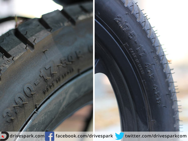 2016 టీవీఎస్ విక్టర్