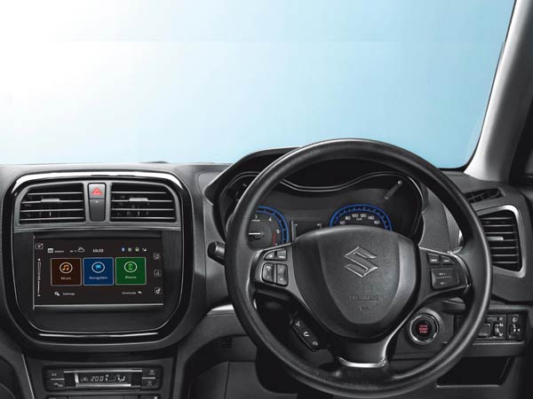 ఫీచర్లు 