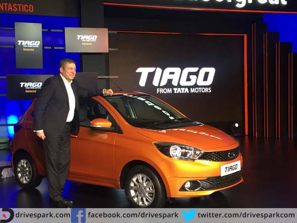  టాటా టియాగో డీజల్ వేరియంట్‌ల వారిగా ధరలు 