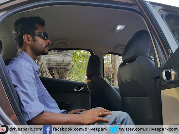 2016 టాటా టియాగో