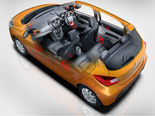 2016 టాటా టియాగో