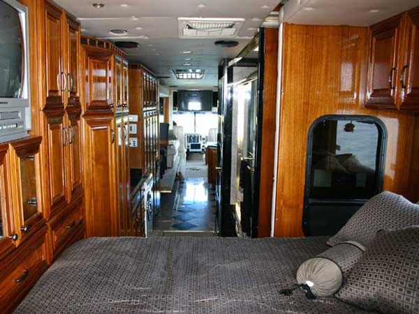 చక్కటి నిద్ర కోసం 