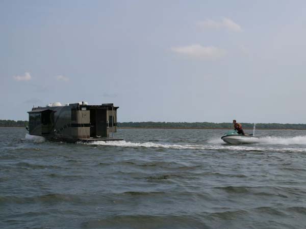 చేపలు పట్టే సదుపాయం