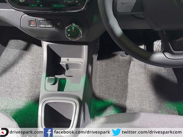  దీపావళకి విడుదల కానున్న రెనో క్విడ్ 1.0-లీటర్ 