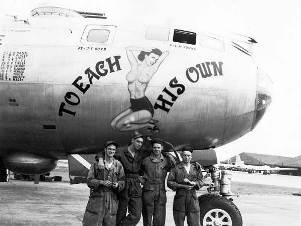  విమానం మోడల్ 