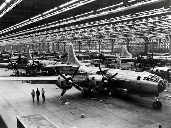 ప్రత్యేక ఎయిర్ క్రాఫ్ట్ 