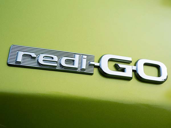 డాట్సన్ రెడి గో ను ప్రపంచానికి పరిచయం చేసిన డాట్సన్