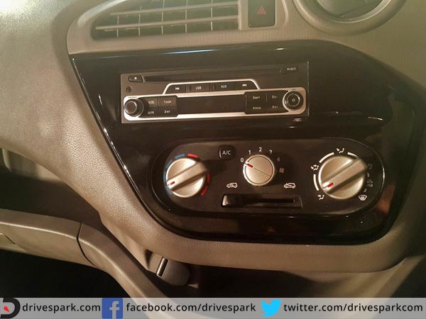 డాట్సన్ రెడి గో ను ప్రపంచానికి పరిచయం చేసిన డాట్సన్