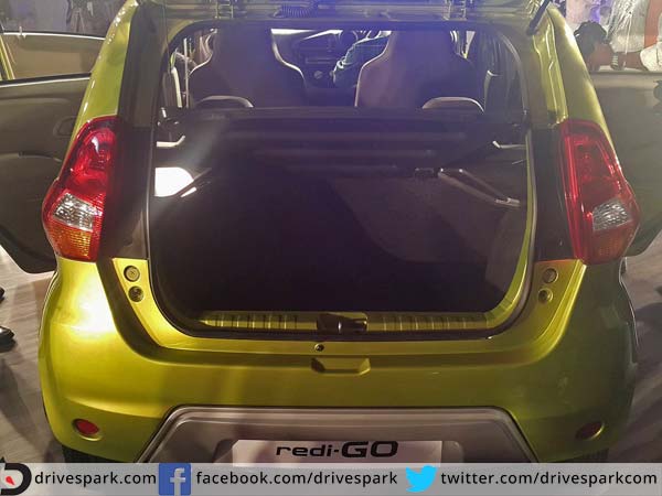 డాట్సన్ రెడి గో ను ప్రపంచానికి పరిచయం చేసిన డాట్సన్