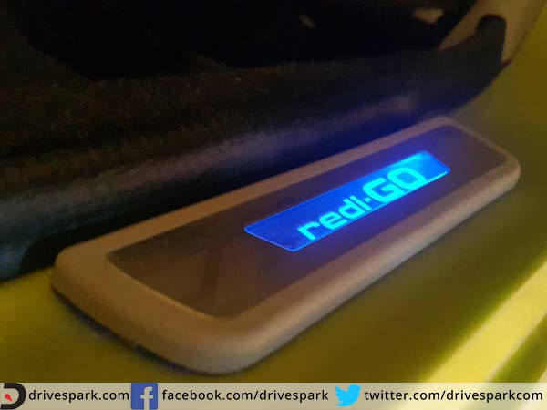 డాట్సన్ రెడి గో ను ప్రపంచానికి పరిచయం చేసిన డాట్సన్