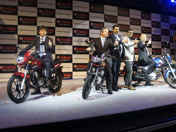 పవర్ మరియు టార్క్ 