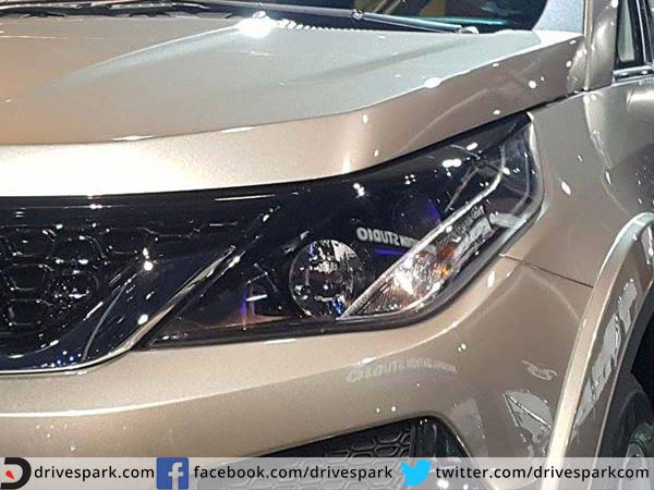 టాటా హెక్సా గురించి మీకు తెలియని విషయాలు 