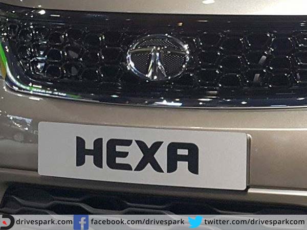 టాటా హెక్సా గురించి మీకు తెలియని విషయాలు 