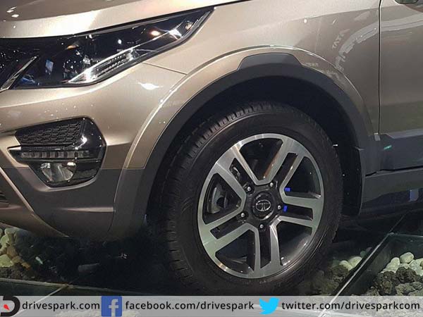 టాటా హెక్సా గురించి మీకు తెలియని విషయాలు 