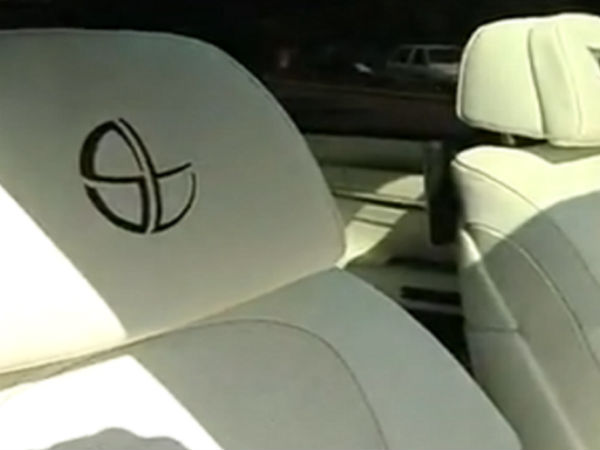 కస్టమ్ బిల్ట్ 7 సిరీస్ 