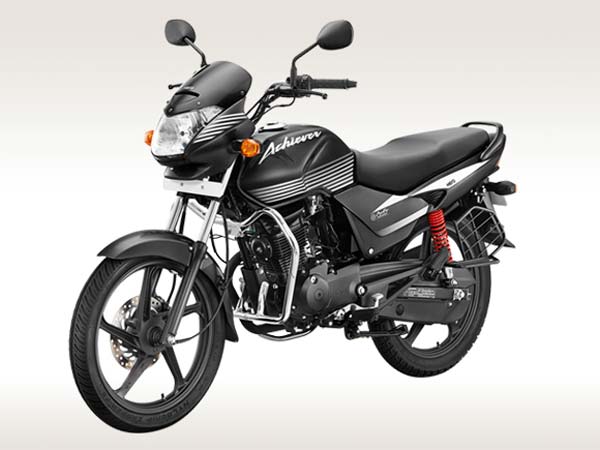 హీరో అచీవర్ 