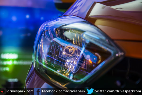 టియాగోలోని ఫీచర్లు 