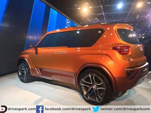  రెనో క్విడ్‌కు పోటీగా హ్యందాయ్ ఎహెచ్ మోడల్ ? 