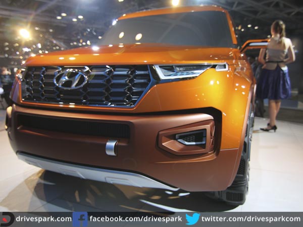  రెనో క్విడ్‌కు పోటీగా హ్యందాయ్ ఎహెచ్ మోడల్ ? 