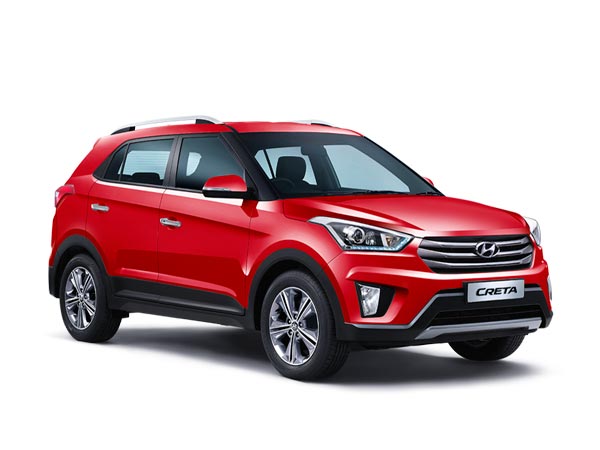 క్రెటా పెట్రోల్ ఇంజన్‌కు ఆటోమేటిక్ ట్రాన్స్‌మిషన్ సొగసులద్దిన హ్యుందాయ్ 