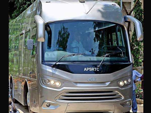 ఫీచర్లు 