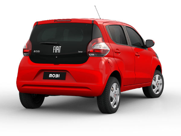 భారత్‌లో ఫియట్‌ మోబి విడుదలకాకపోవడానికి గల ఐదు కారణాలు 