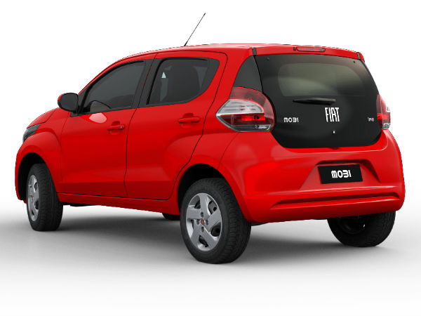 భారత్‌లో ఫియట్‌ మోబి విడుదలకాకపోవడానికి గల ఐదు కారణాలు 