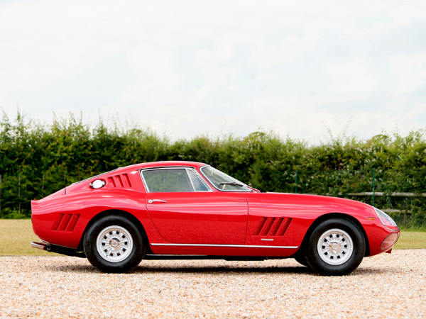 చిన్నపుడే చదువులకు స్వస్తి: నేడు ప్రపంచ ఉత్తమ ఫెరారి డీలర్...!!