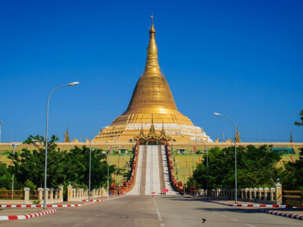 పర్యాటక ప్రాముఖ్యత 