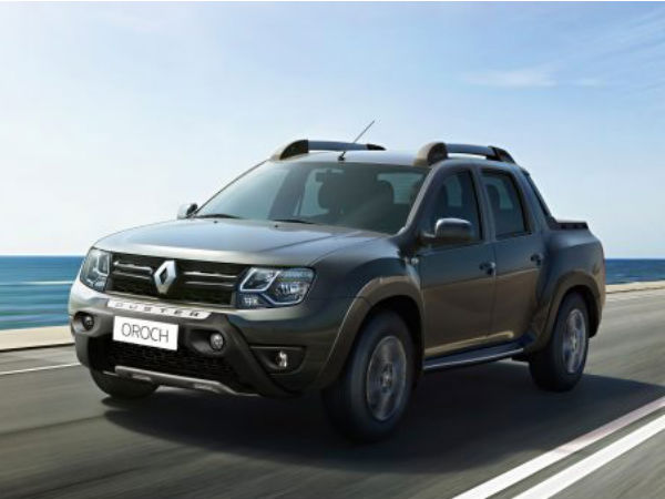 రెనో డస్టర్‌ను మోడిఫైడ్ చేస్తే ఇదిగో ఇలా...!!