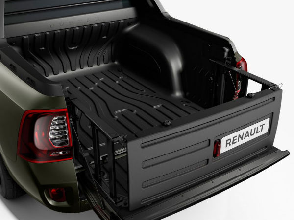 రెనో డస్టర్‌ను మోడిఫైడ్ చేస్తే ఇదిగో ఇలా...!!