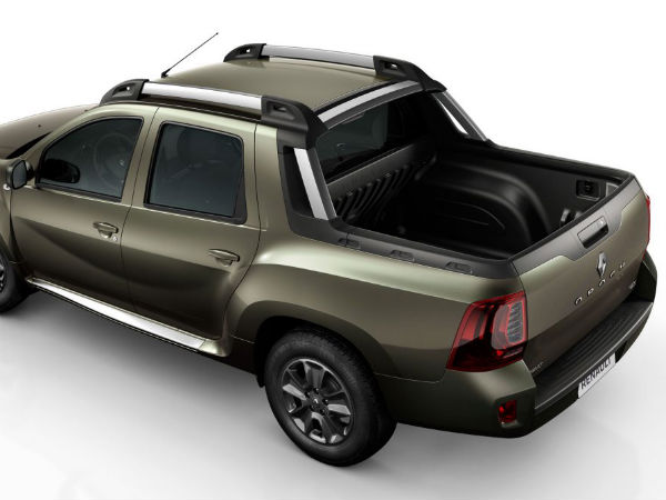 రెనో డస్టర్‌ను మోడిఫైడ్ చేస్తే ఇదిగో ఇలా...!!