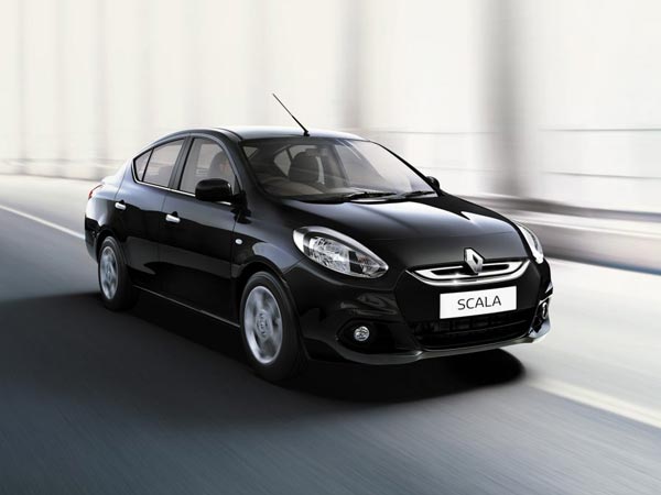 9. రెనో స్కాలా 