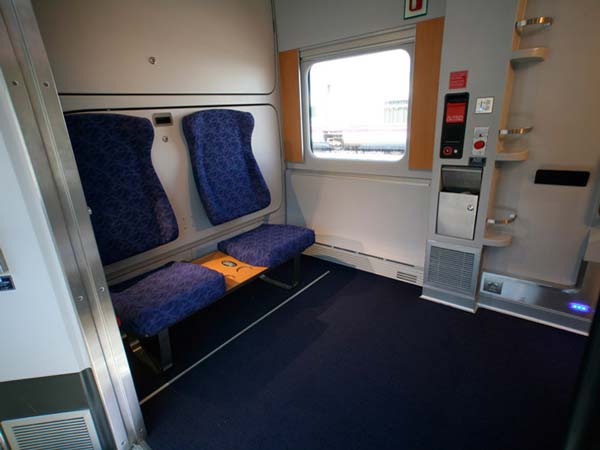 ఇండియాకు చేరిన టాల్గో రైళ్లు