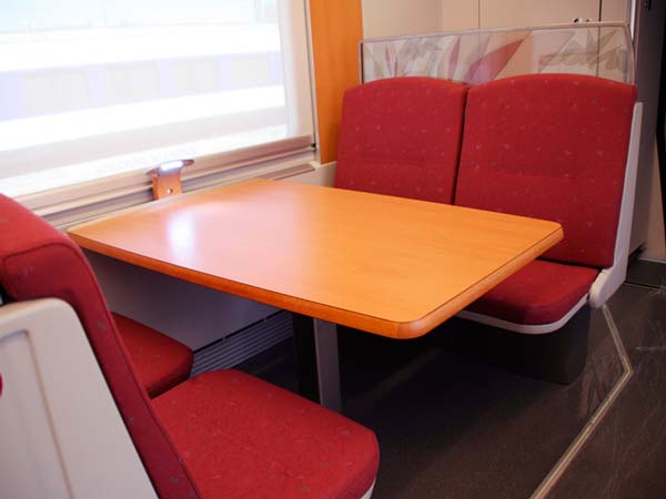 ఇండియాకు చేరిన టాల్గో రైళ్లు