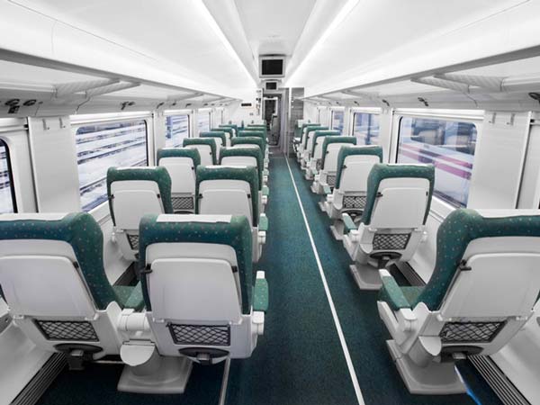 ఇండియాకు చేరిన టాల్గో రైళ్లు