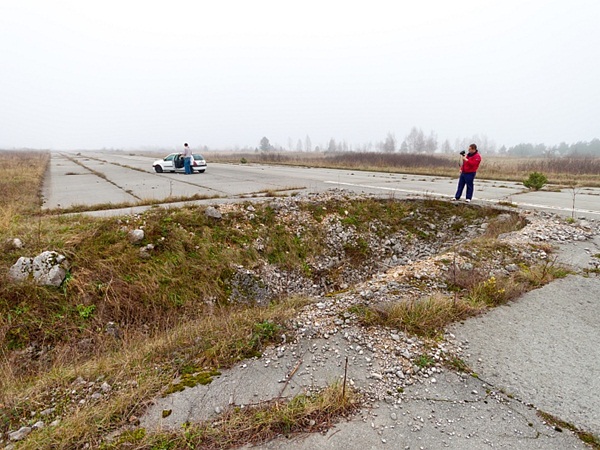 రన్‌వేలు 