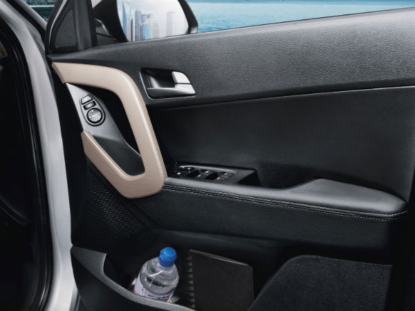 హ్యుందాయ్ క్రెటా పెట్రోల్ ఆటోమేటిక్ వేరియంట్ 