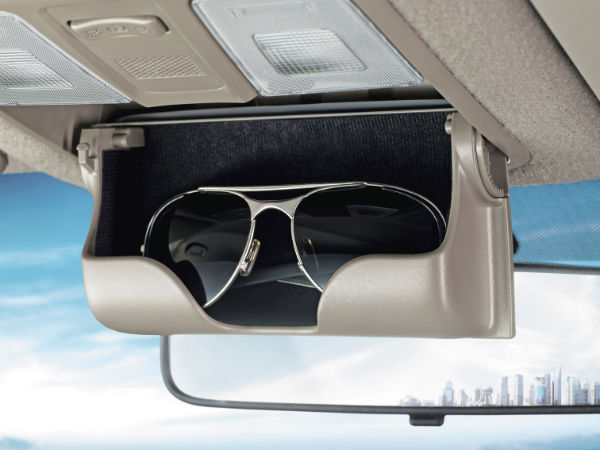 హ్యుందాయ్ క్రెటా పెట్రోల్ ఆటోమేటిక్ వేరియంట్ 