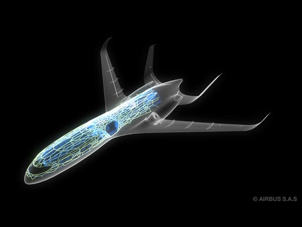 08. పారదర్శకపు ఎయిర్‌బస్ విమానం 2050 