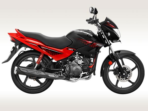 4. హీరో గ్లామర్ ఎఫ్ఐ