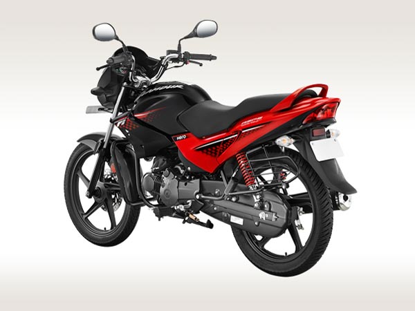 ఇంజన్ మరియు పవర్ వివరాలు 