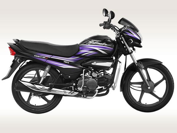 ఇంజన్ మరియు పవర్ వివరాలు 