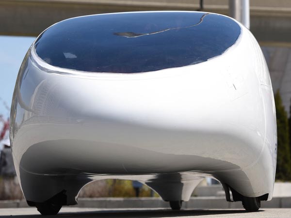 లీటర్‌కు 1099 కిలోమీటర్లు మైలేజ్ ఇవ్వగల కారు