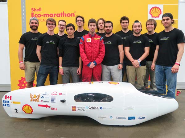 లీటర్‌కు 1099 కిలోమీటర్లు మైలేజ్ ఇవ్వగల కారు