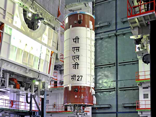 విపత్తుల నిర్వహణ