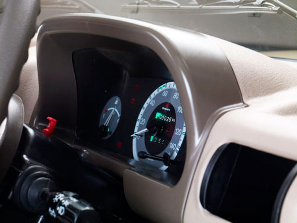 గేర్‌బాక్స్ మరియు మైలేజ్