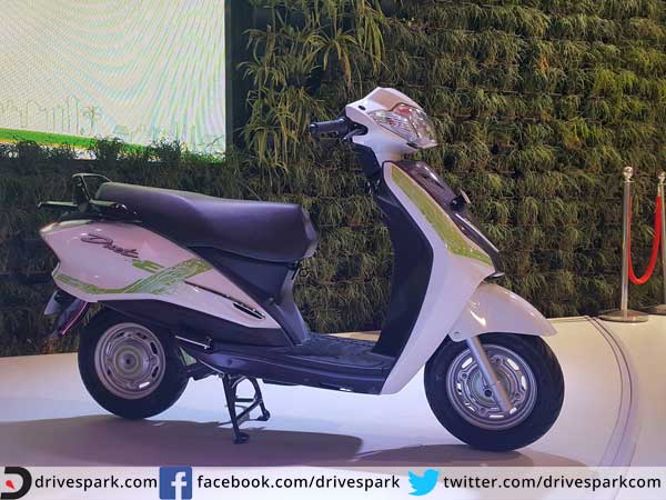 శరవేగంగా చిత్తూరు హీరో ప్లాంట్ పనులు 