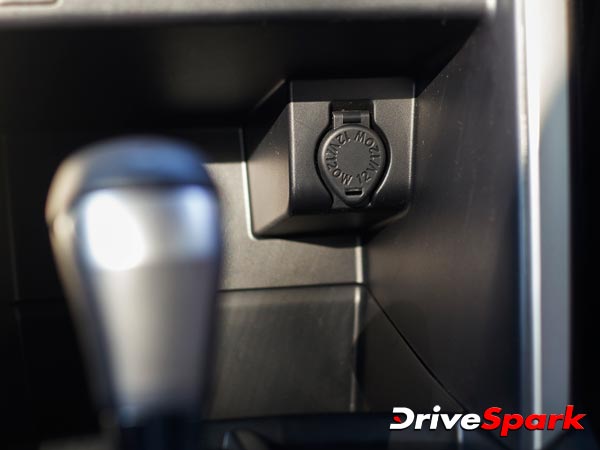 ఇంజన్ వివరాలు 