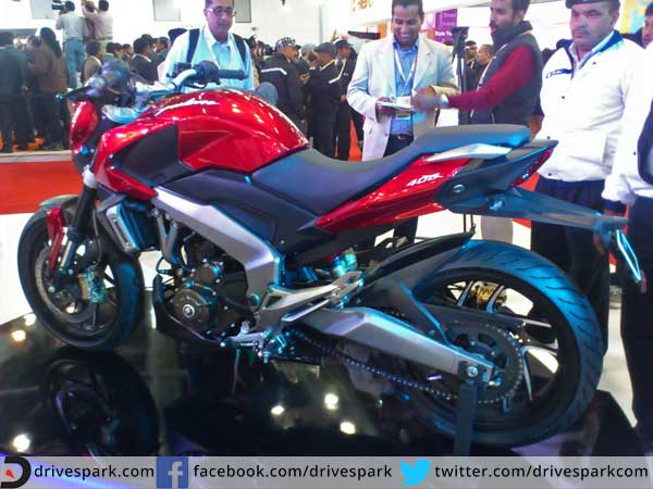 ఇంజన్ వివరాలు 